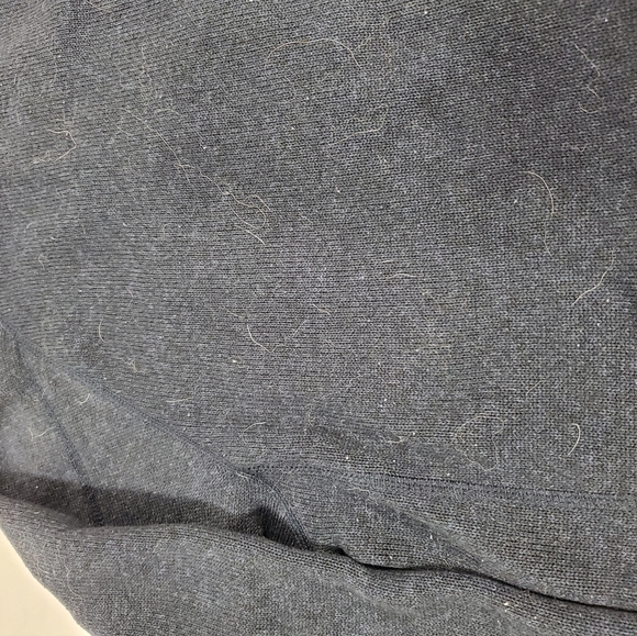 Patagonia Zip Pullover Sweater - Picture 3 of 4